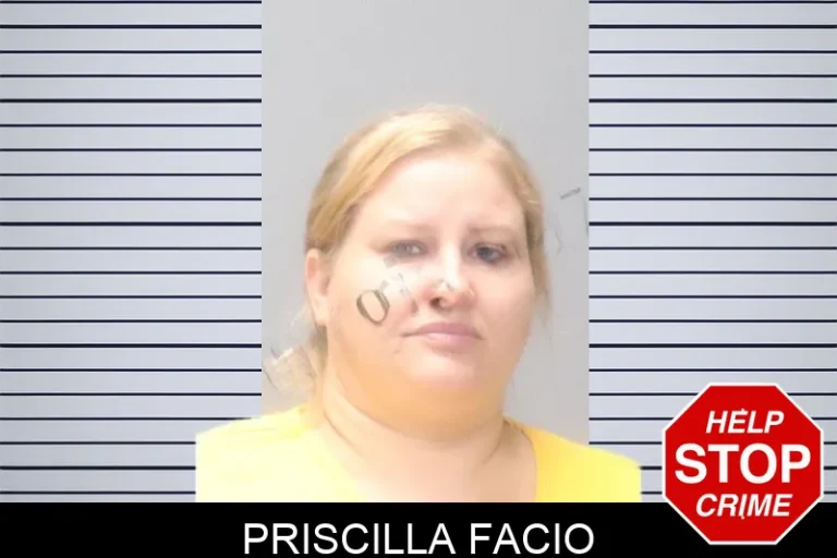 Priscilla Facio