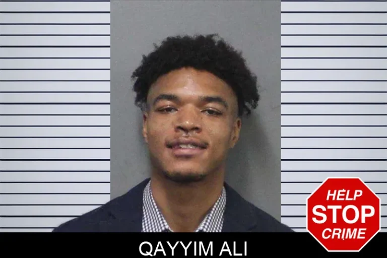 Qayyim Ali