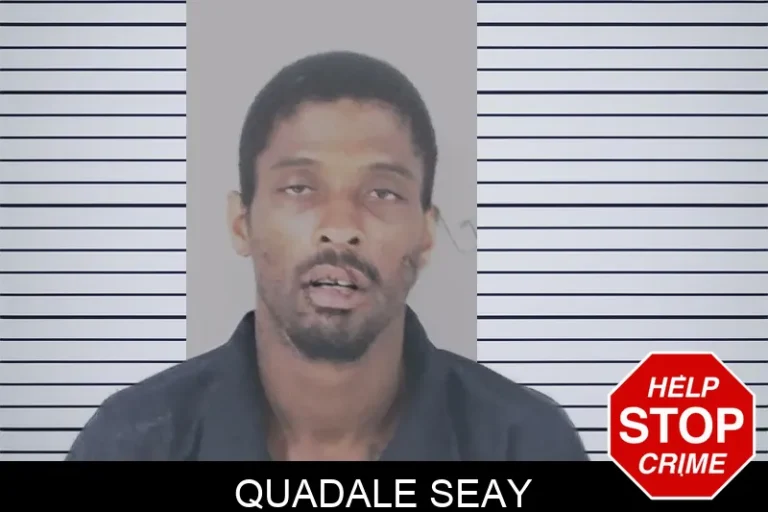 Quadale Seay