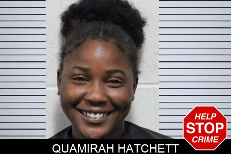 Quamirah Hatchett