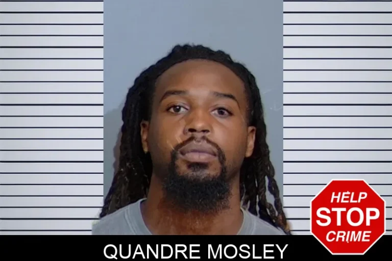 Quandre Mosley