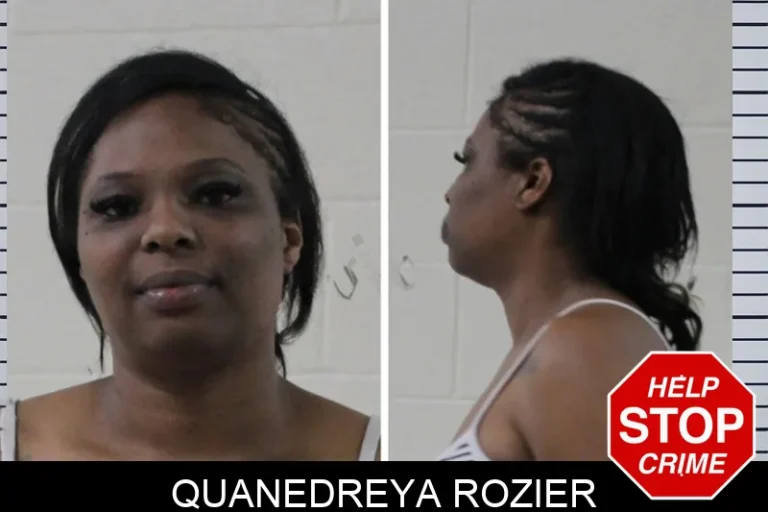 Quanedreya Rozier