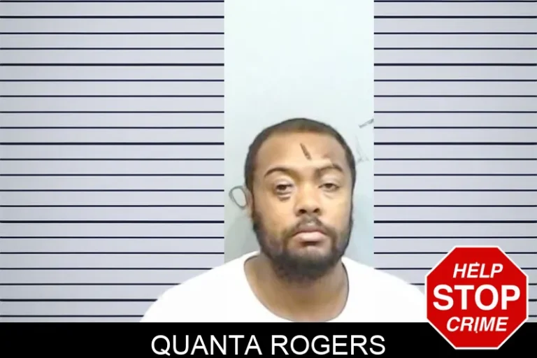 Quanta Rogers