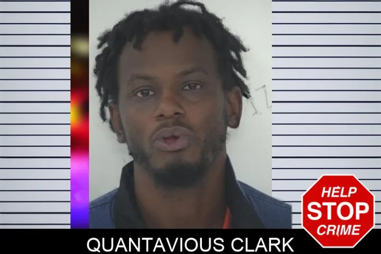 Quantavious Clark