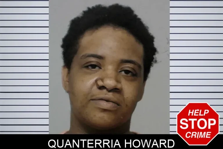 Quanterria Howard