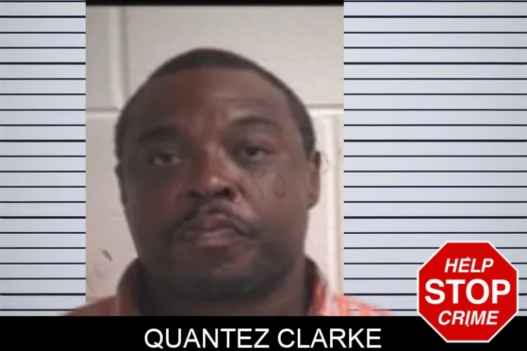 Quantez Clarke