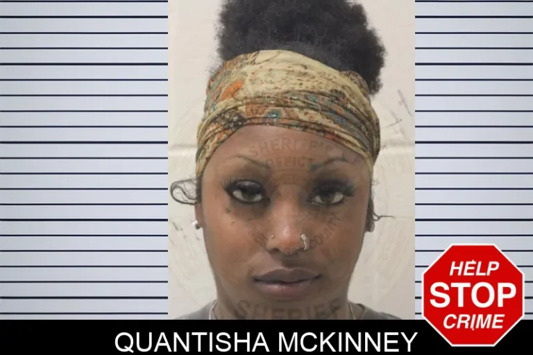 Quantisha McKinney