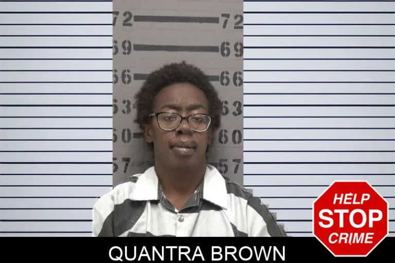 Quantra Brown