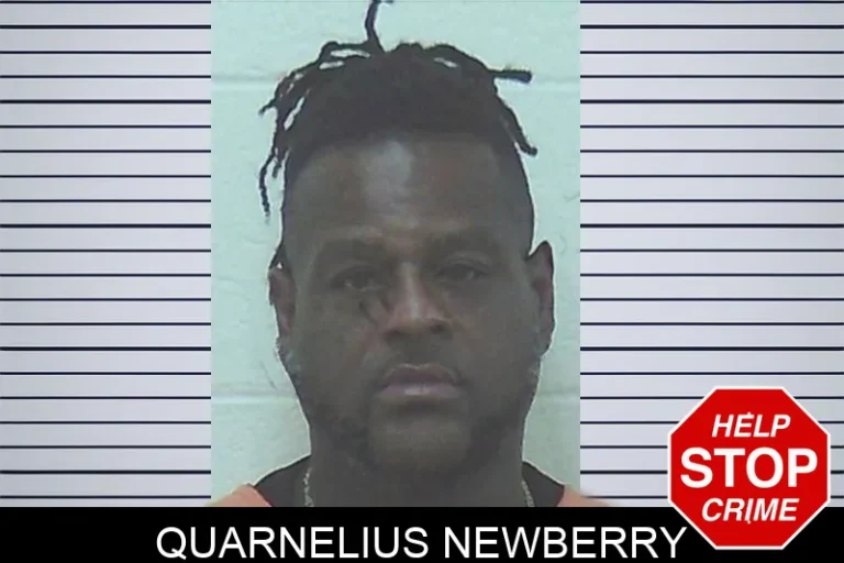 Quarnelius Newberry