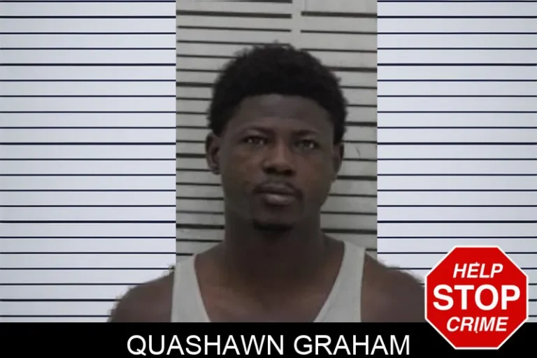 Quashawn Graham