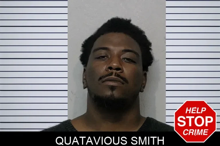 Quatavious Smith