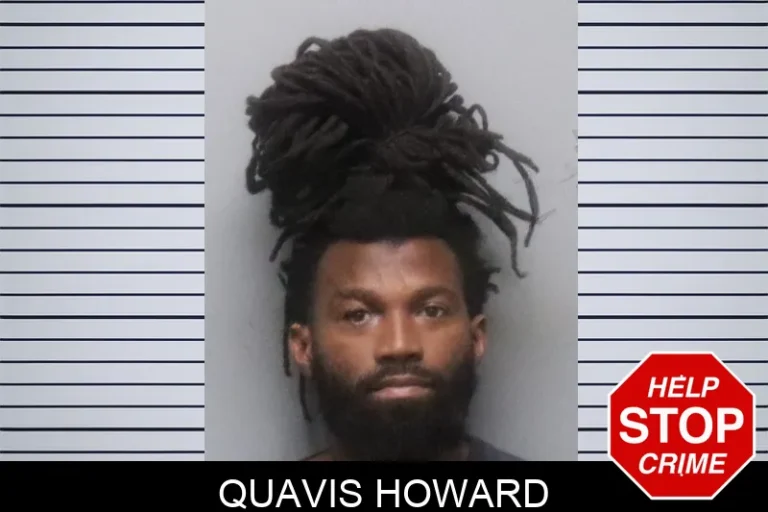 Quavis Howard