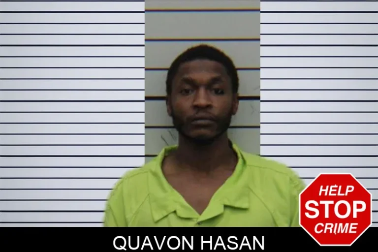 Quavon Hasan