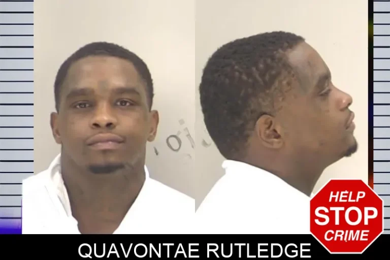 Quavontae Rutledge