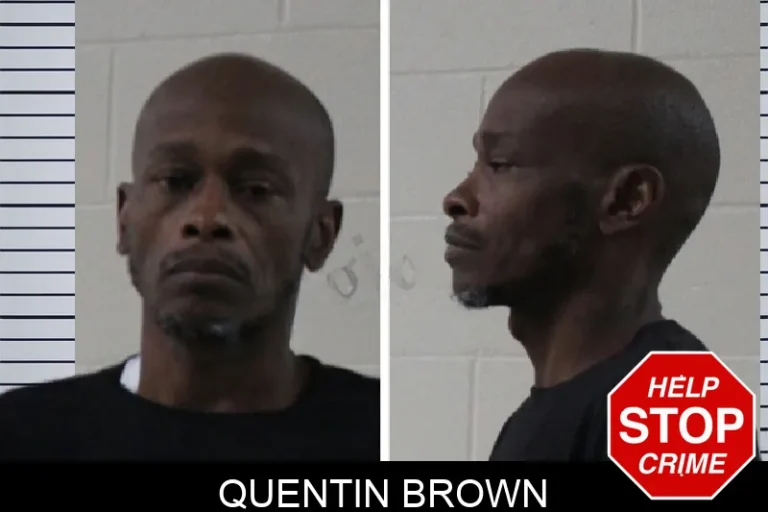 Quentin Brown