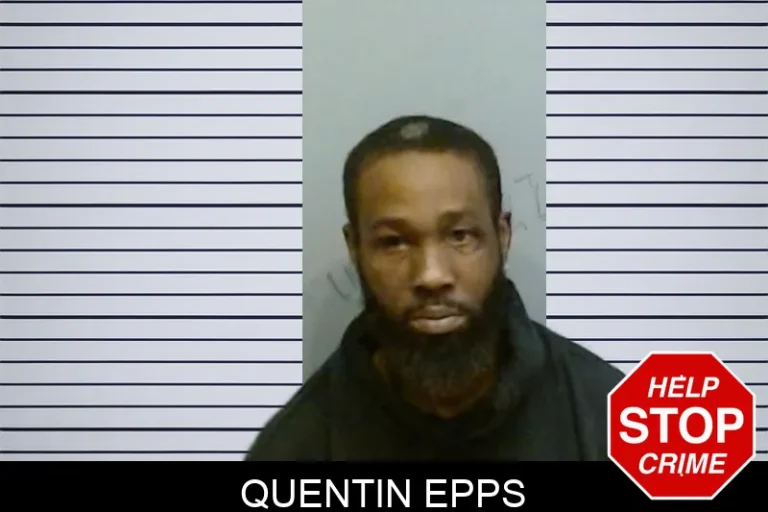 Quentin Epps