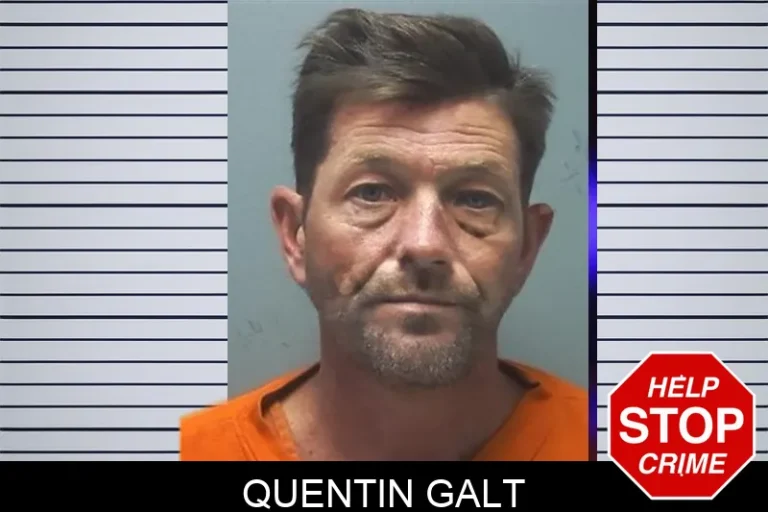 Quentin Galt
