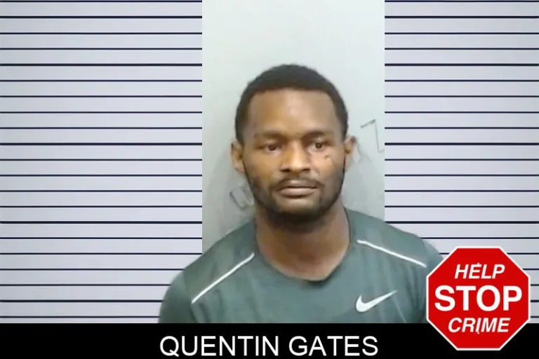 Quentin Gates