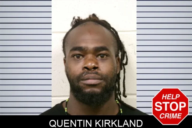 Quentin Kirkland