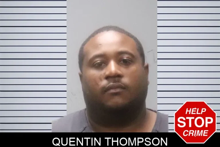 Quentin Thompson