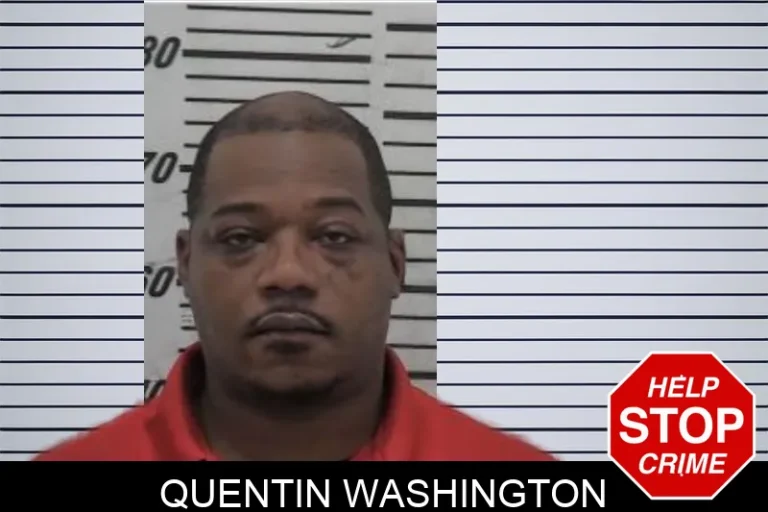 Quentin Washington