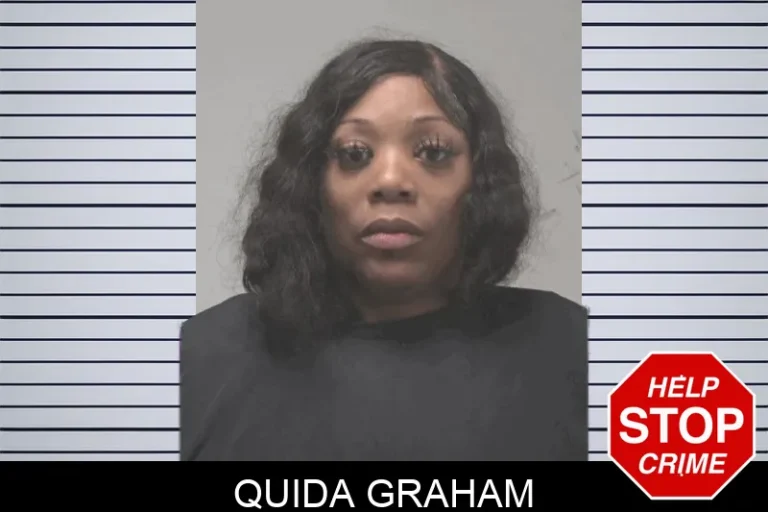 Quida Graham