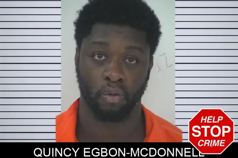 Quincy Egbon-McDonnell