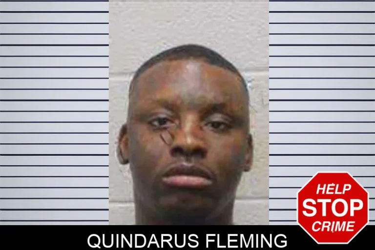 Quindarus Fleming