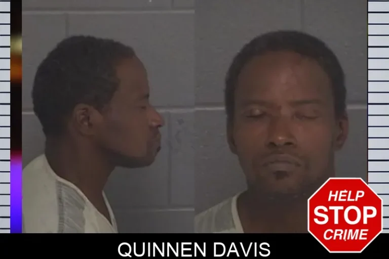 Quinnen Davis