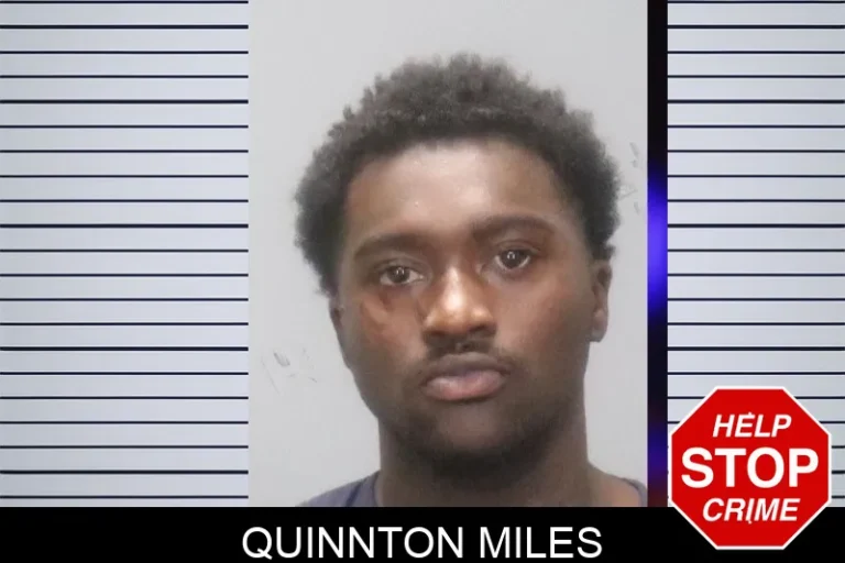 Quinnton Miles