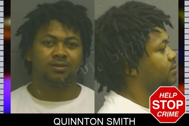 Quinnton Smith