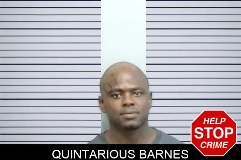 Quintarious Barnes