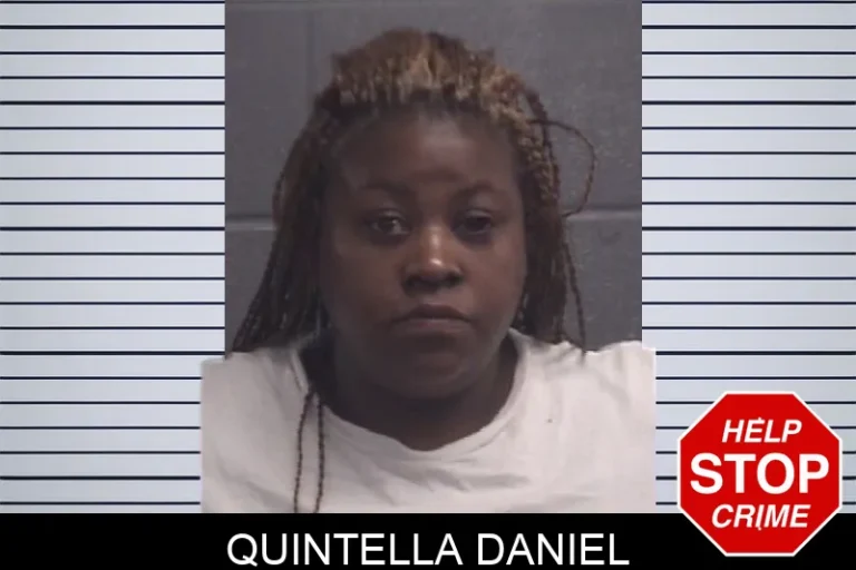 Quintella Daniel