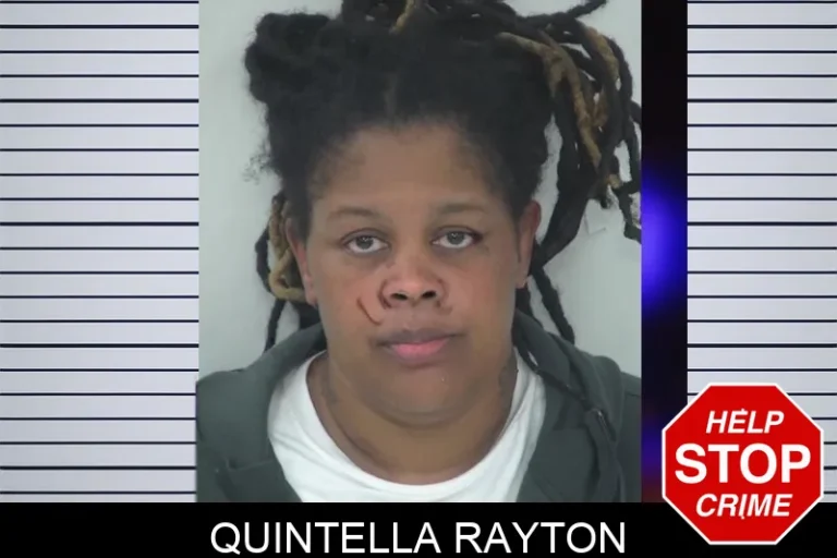 Quintella Rayton