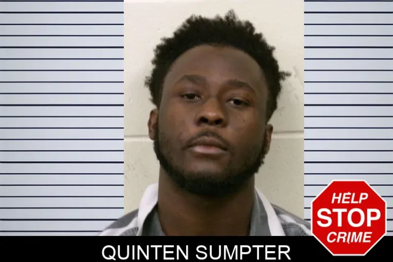 Quinten Sumpter