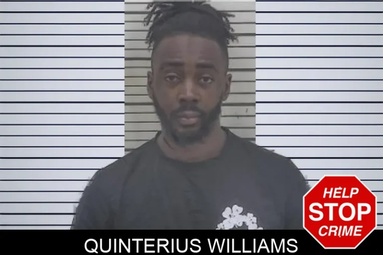 Quinterius Williams
