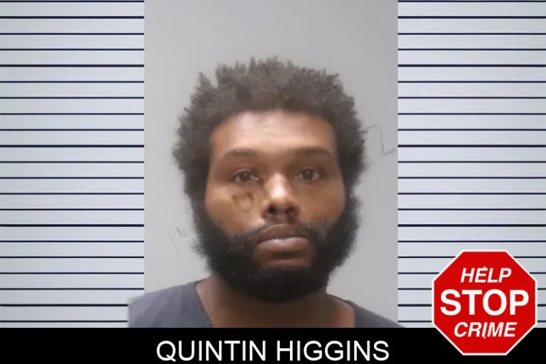 Quintin Higgins