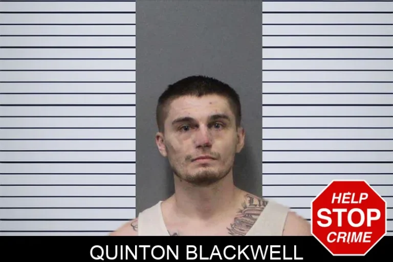 Quinton Blackwell