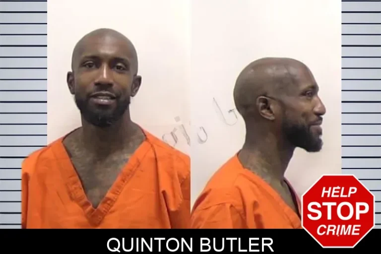 Quinton Butler