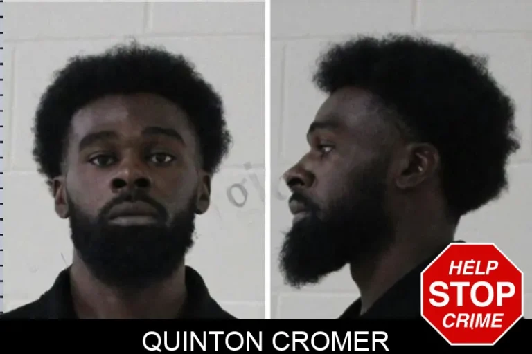 Quinton Cromer