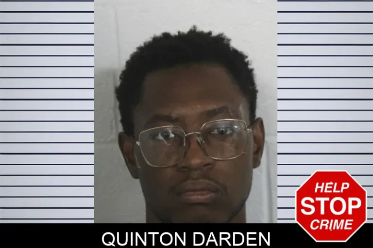 Quinton Darden