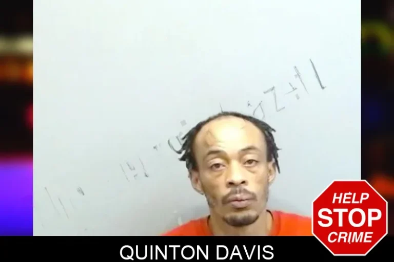 Quinton Davis