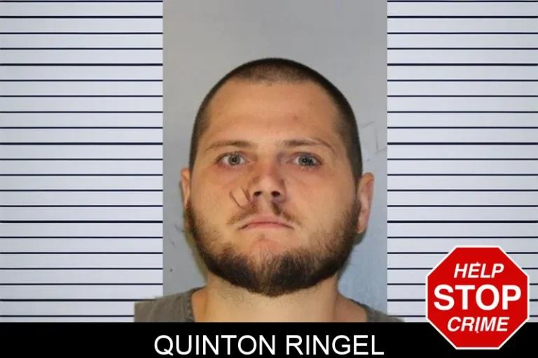 Quinton Ringel