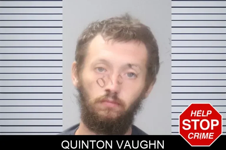Quinton Vaughn
