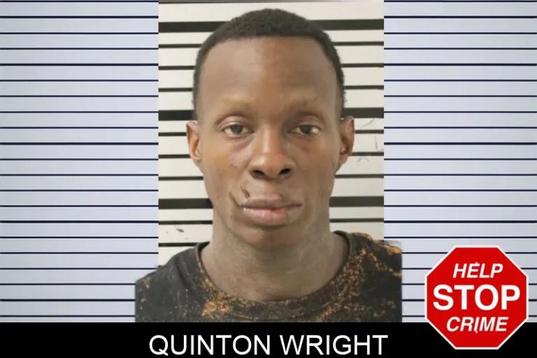 Quinton Wright