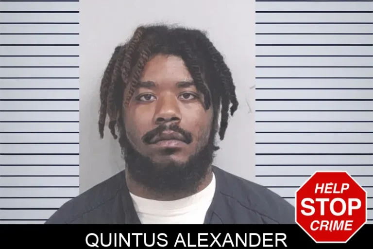 Quintus Alexander