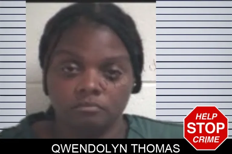 Qwendolyn Thomas