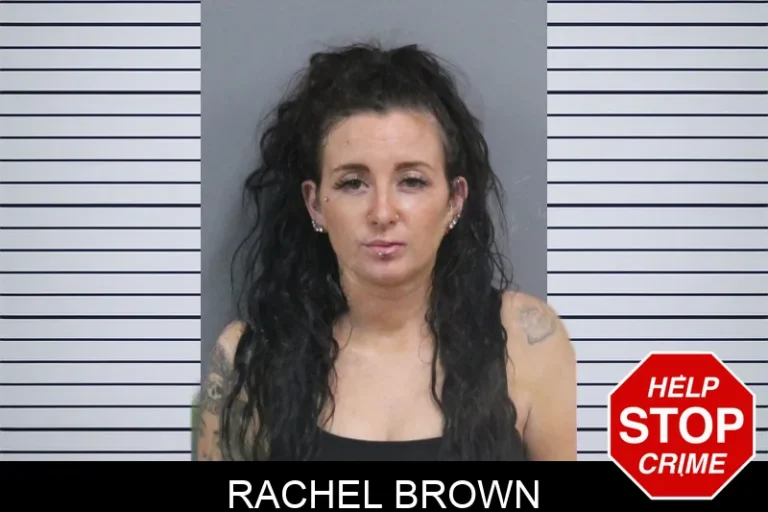 Rachel Brown