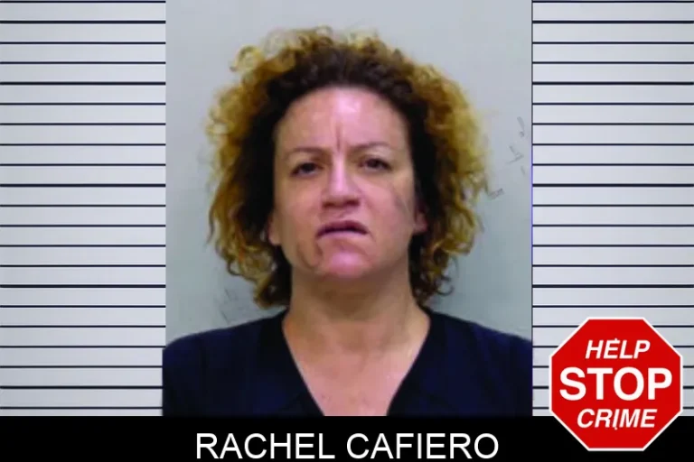 Rachel Cafiero
