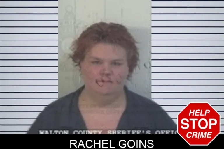 Rachel Goins